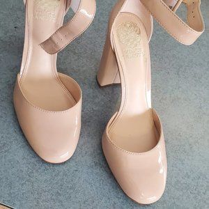 womens size 8.5 Vince Camuto heels